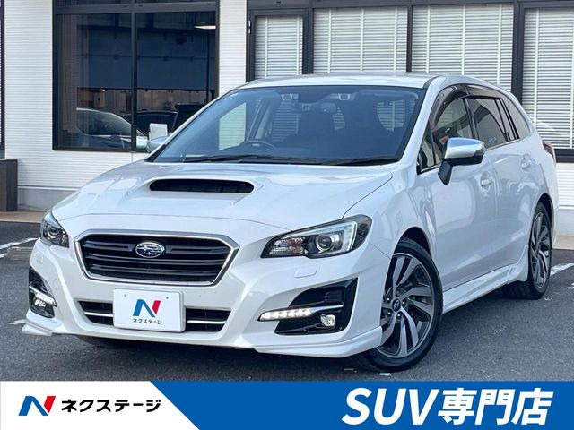 レヴォーグ 1.6 GT-S アイサイト 4WD