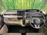 N-BOX G EX ホンダセンシング 