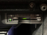【ETC】高速道路の料金所をストレスなく通過!話題のスポットやサービスエリアに多い「スマートIC」利用時は必須のアイテムです。当店でセットアップを実施、ご納車当日からすぐにご利用いただけます!