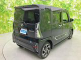 タントカスタム RS スタイルセレクション 4WD 