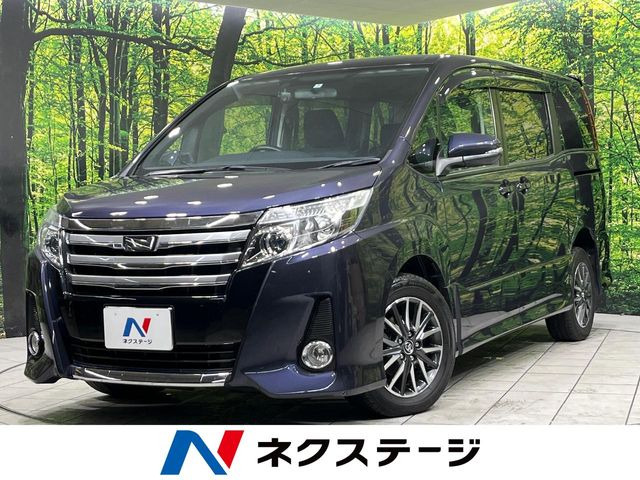 ノア 2.0 Si