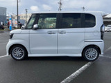 N-BOXカスタム L ターボ 