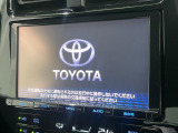 【純正9型ナビ】人気の純正ナビを装備。オーディオ機能も充実しており、Bluetooth接続すればお持ちのスマホやMP3プレイヤーの音楽を再生可能!毎日の運転がさらに楽しくなります!!