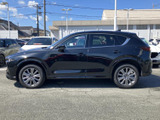 CX-5 2.2 XD エクスクルーシブ モード 4WD 
