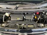 親切・丁寧な専門メカニックスタッフが応対!・車検・点検整備・事故等の修理などアフターサービスも安心。お車のカスタマイズもネクステージのサービススタッフまでご相談ください!