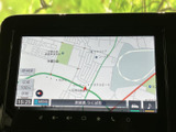 高機能なナビゲーションシステムが、スムーズなルート案内をサポート。快適なドライブを演出します。