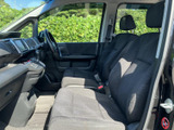 運転席周りは、使いやすさを追求した設計。視界も良好で、運転しやすい一台です。