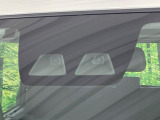 【トヨタセーフティセンス】走行中に前方の車両等を認識し、衝突しそうな時は警報とブレーキで衝突回避と被害軽減をアシスト。より安全にドライブをお楽しみいただけます。