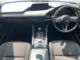 MAZDA3ファストバック 1.5 15S ツーリング 修復歴無し