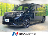 登録済未使用車 純正11型ナビ 全周囲カメラ 両側電動スライドドア