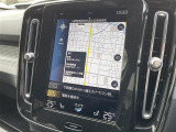 XC40 B4 AWD Rデザイン 4WD サンルーフ 修復歴無し
