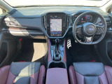 レヴォーグ 1.8 STI スポーツ EX 4WD 