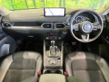 CX-5 2.2 XD ブラックトーンエディション 