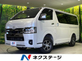 ディーゼル  両側電動スライドドア 全周囲カメラ 禁煙車 ETC