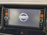 【純正ナビ】人気の純正ナビを装備。オーディオ機能も充実しており、Bluetooth接続すればお持ちのスマホやMP3プレイヤーの音楽を再生可能!毎日の運転がさらに楽しくなります!!