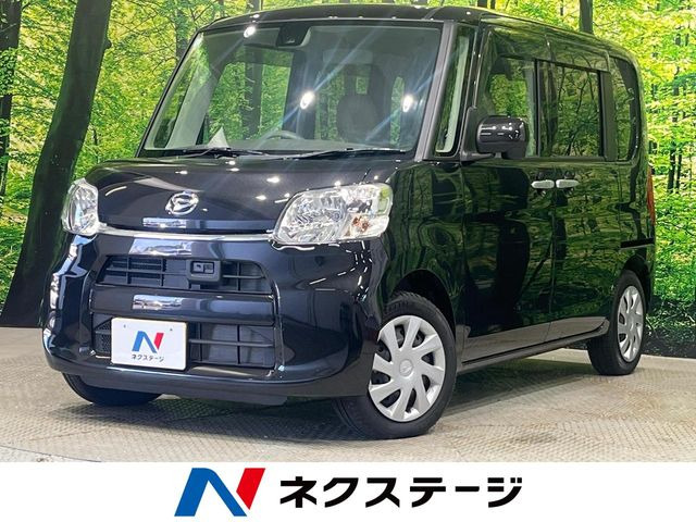 タント L SAII 