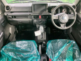 ジムニーノマド 1.5 FC 4WD 