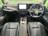 ノートオーラ 1.2 G FOUR レザーエディション 4WD 