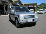 パジェロミニ VR 4WD 