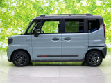 スペーシアギア ハイブリッド(HYBRID) XZターボ 4WD 