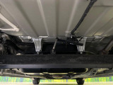 下回りがきれいなうちに、防錆加工の施工がオススメ。降雪地域はもちろん、沿岸部にお住いの方や、趣味でマリン・ウィンタースポーツをされる方にご好評いただいております。