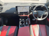 NX 350h Fスポーツ 