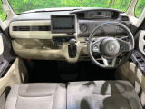 N-BOX G ホンダセンシング 