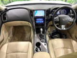 スカイライン 3.5 350GT ハイブリッド タイプP 