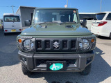 ジムニー XG 4WD セーフティーサポート非装着車