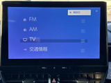 多彩なメディアに対応し、お好みの音楽やコンテンツを快適に楽しめるシステム。長距離ドライブの移動時間も飽きさせません。