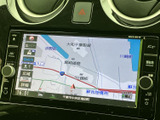 詳細な地図情報で、安心して目的地にたどり着けます。スムーズなルート検索で、快適なドライブをサポート。