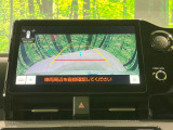 【10.5インチ ディスプレイオーディオ】大画面のディスプレイはAppleCarPlayやAndroidAutoが利用可能。大きな画面でスマホナビアプリ等が利用いただけます♪