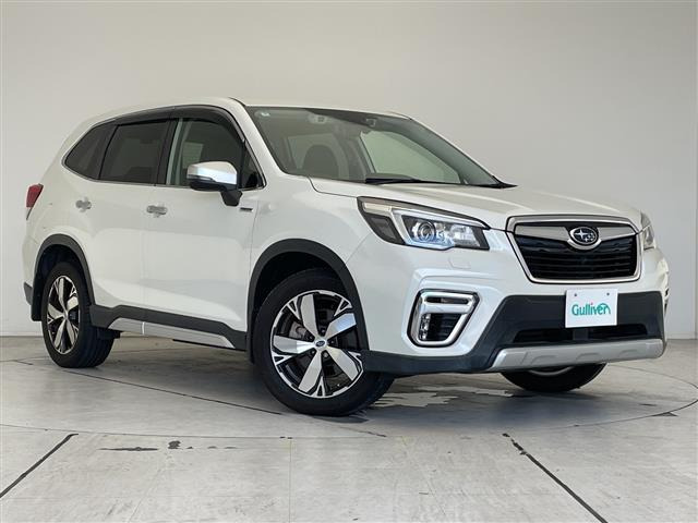 フォレスター 2.0 アドバンス 4WD 4WD 修復歴無し