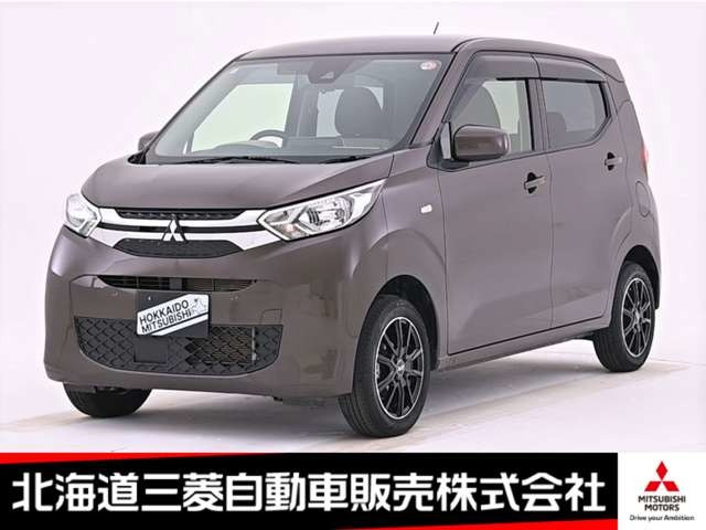 eKワゴン G 4WD 