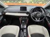 CX-3 1.5 XD ツーリング Lパッケージ 
