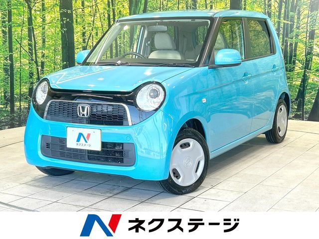 N-ONE ツアラー