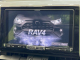 RAV4 2.0 G Zパッケージ 4WD 