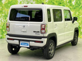 ハスラー ハイブリッド(HYBRID) G 4WD 