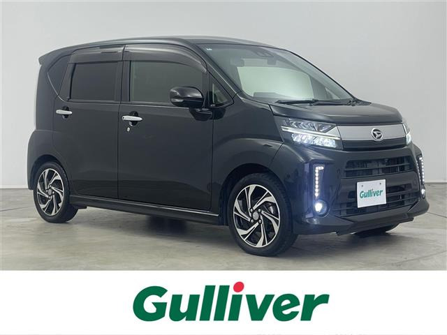 ムーヴカスタム RS ハイパーリミテッド SAIII 修復歴無し