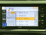 高音質なオーディオで、ドライブのお供に最適です。お好みの音楽を流して、快適なカーライフを送りましょう。
