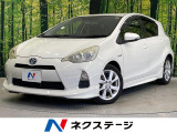 エアロ 禁煙車 純正ナビ バックカメラ オートエアコン ETC