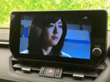 停車時にTVを楽しめる機能です。お子様連れのご家族に特に便利。移動時間を有効活用できます。