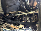 お車を安心してお乗りいただく為には、足回りの定期点検が欠かせません。サービスサポート(有償保証)では無料点検もご提供しており、安心のカーライフをお過ごしいただけるサポート体制が整っています。