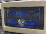 お持ちのスマホやMP3プレイヤーとの無線接続で音楽再生が可能♪スピーカー交換・ウーハー追加などの音質向上や、最新ナビ・後席モニター等の取り付けも是非ご相談ください!