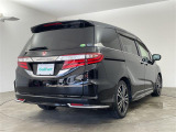 オデッセイ 2.4 アブソルート EX ホンダ センシング 修復歴無し