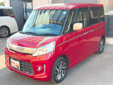 軽39.8専門店カーズの車輌をご覧いただき、誠にありがとうございます。福岡県小郡市上岩田1186-7TEL:0942-73-6060までお問合せ下さい♪