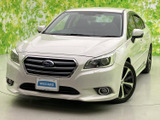 レガシィB4 2.5 リミテッド 4WD