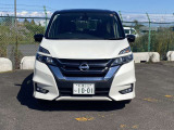 セレナ 2.0 ハイウェイスター 4WD VセレクションII