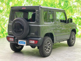 ジムニー XC 4WD 