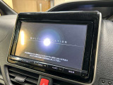 【純正ナビ】好きな音楽を聴いたりやフルセグTVの視聴も可能です☆高性能&多機能ナビでドライブも快適ですよ☆